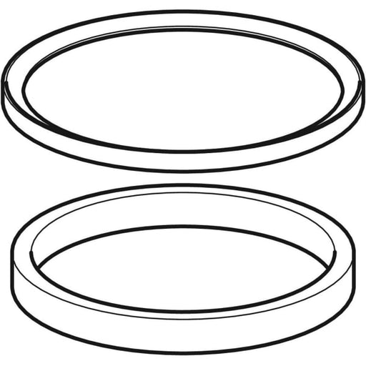 Geberit Vertriebs - Set Dichtungen d56