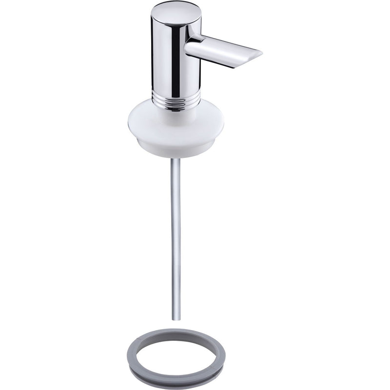 Hansgrohe - Pumpe Axor für Lotionspender chrom