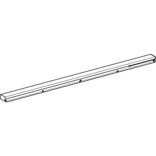 Geberit Vertriebs - Lichtset oben, OPTION Spiegelschrank, Modell 800320