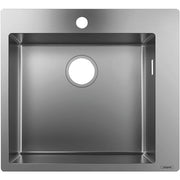 Hansgrohe - Einbauspüle 450 S711-F450