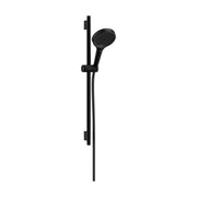 Hansgrohe - Brauseset Rainfinity 130 3jet Unica S Puro 650mm Push Schieber MSW