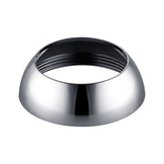 Grohe - Abdeckrosette 440420 zu Eichelberg EHM mit Kartuschen K35/40mm chrom