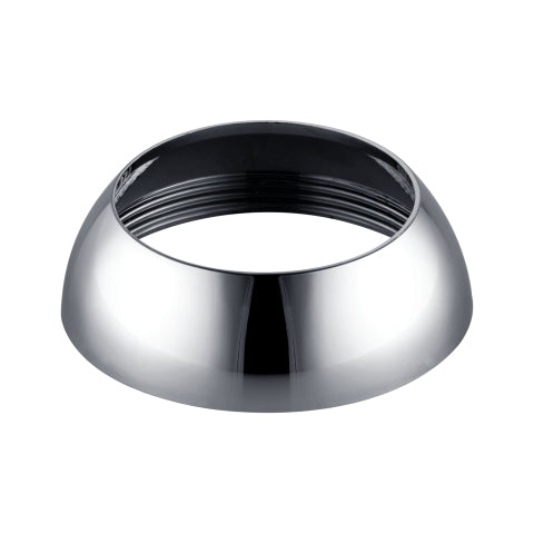 Grohe - Abdeckrosette 440420 zu Eichelberg EHM mit Kartuschen K35/40mm chrom