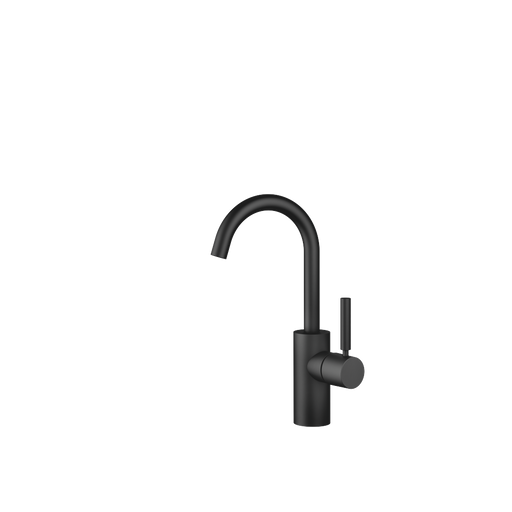 Dornbracht - WT-EHM ohne Ablaufgarnitur META 33525661 schwarz matt