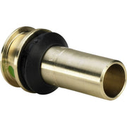 Viega - Einsteckstück RAXOFIX 5313 16mm x 18mm Siliziumbronze