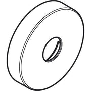 Hansgrohe - Rosette für Brausearm satinox
