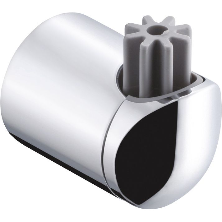 Hansgrohe - Wandstütze mit Abdeckung und Hülse zu Unica'S