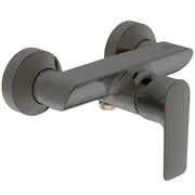 Ideal Standard - Brausearmatur AP CONNECT AIR, Ausld. 41mm, Magnetic grey