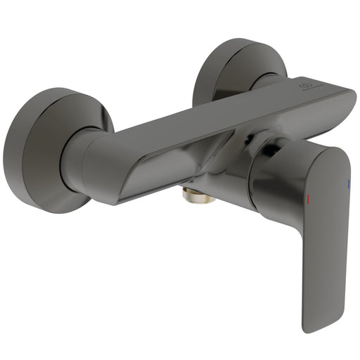 Ideal Standard - Brausearmatur AP CONNECT AIR, Ausld. 41mm, Magnetic grey