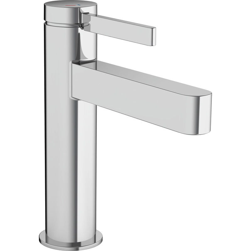 Hansgrohe - Waschtischmischer 110 CoolStart Finoris mit Zugstangen-Ablaufgar.chrom