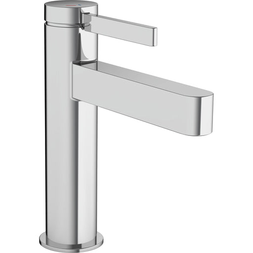 Hansgrohe - Waschtischmischer 110 CoolStart Finoris mit Zugstangen-Ablaufgar.chrom