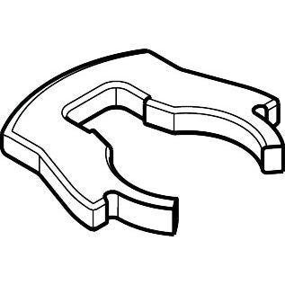 Hansgrohe - Klammer Set