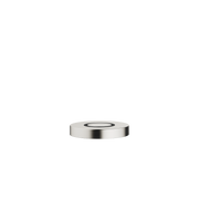 Dornbracht - Bedienknopf AIR SWITCH runde Rosette 10713970 platin gebürstet