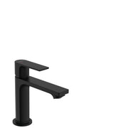 Hansgrohe - Einhebel-Waschtischmischer Rebris E 110 CoolStart o.Zugstange MSW