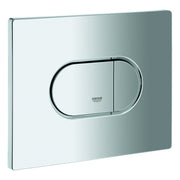 Grohe - WC-Betätigung Arena Cosmopolitan 38858 waagerechte Montage chrom