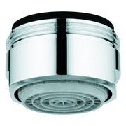 Grohe - Strahlregler 64447 chrom