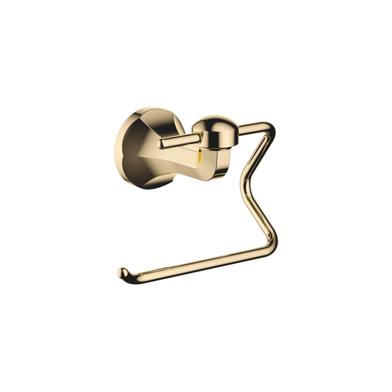 Dornbracht - Papierrollenhalter o. Deckel MADISON 83500361 messing