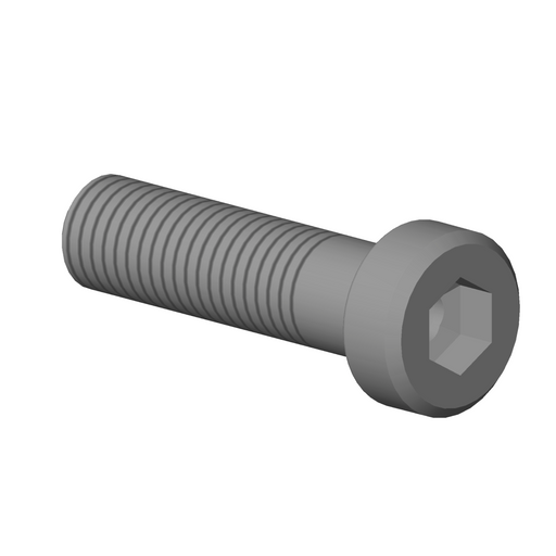 Dornbracht - Bef. Zylinderschraube Ersatzteile 093030047 M8 x 30 mm