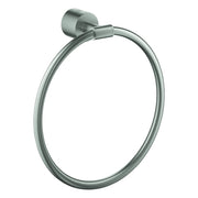 Grohe - Handtuchring Atrio 40887 supersteel