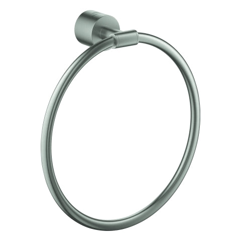 Grohe - Handtuchring Atrio 40887 supersteel