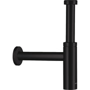 Hansgrohe - Design Siphon FLOWSTAR S AXOR mattschwarz