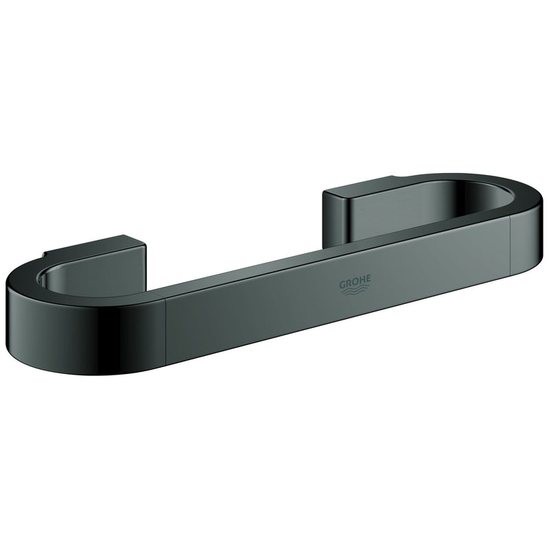 Grohe - Wannengriff SELECTION 41064 300mm hard graphite