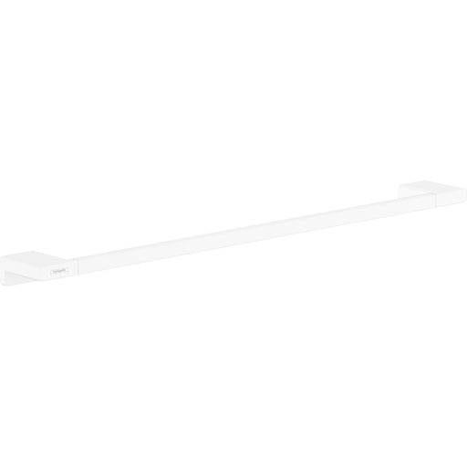 Hansgrohe - Badetuchhalter ADDSTORIS mattweiß