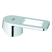 Grohe - Hebel 46636 velvet black