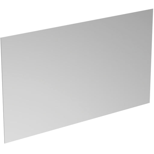 Ideal Standard - Spiegel MIRROR&LIGHT, 55W, m. Ambientelicht, 1200x26x700mm