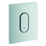Grohe - Urinal-Betätig. ARENA Cosmopolitan 38857 FMS für man. Betätigung mattchrom