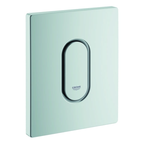 Grohe - Urinal-Betätig. ARENA Cosmopolitan 38857 FMS für man. Betätigung mattchrom