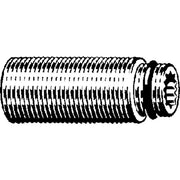 Viega - Verlängerungsstück 2032.9 1/2 IG x 3/4 x 25mm Rotguss