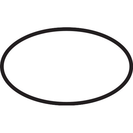 Hansgrohe - O-Ring 38x2,5mm