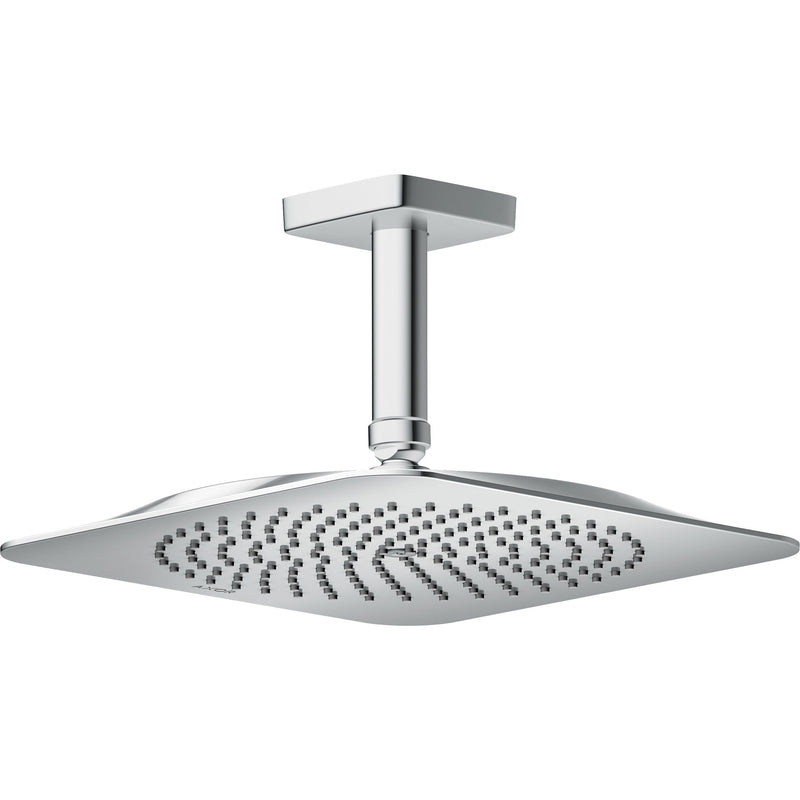 Hansgrohe - Kopfbrause 270 1jet EcoSmart Axor Citterio C m. Deckenanschluss chrom