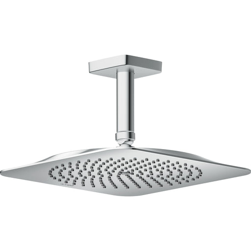 Hansgrohe - Kopfbrause 270 1jet EcoSmart Axor Citterio C m. Deckenanschluss chrom