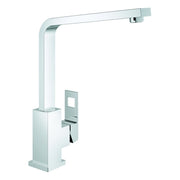 Grohe - Spültisch EHM EUROCUBE 31255 Temperaturbegrenzer chrom