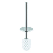 Grohe - Ersatzbürste 40951 für Toilettenbürstengarnitur chrom