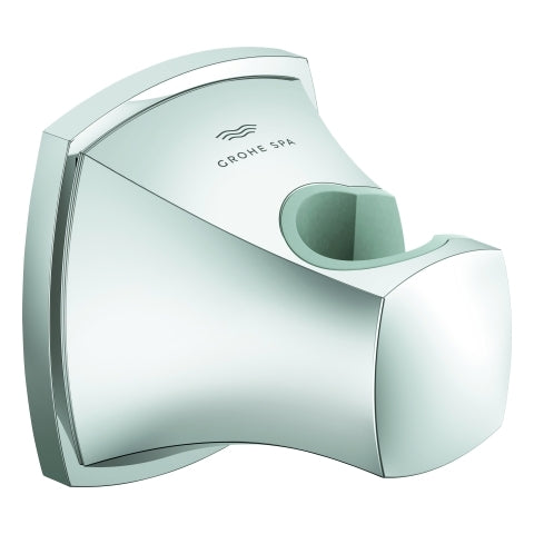 Grohe - Wandbrausehalter Grandera 26896 chrom
