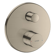 Hansgrohe - Wannenmischer Unterputz AXOR Uno Fertigset Zerogriff BN