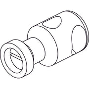 Ideal Standard - Klemmstücke A961172NU