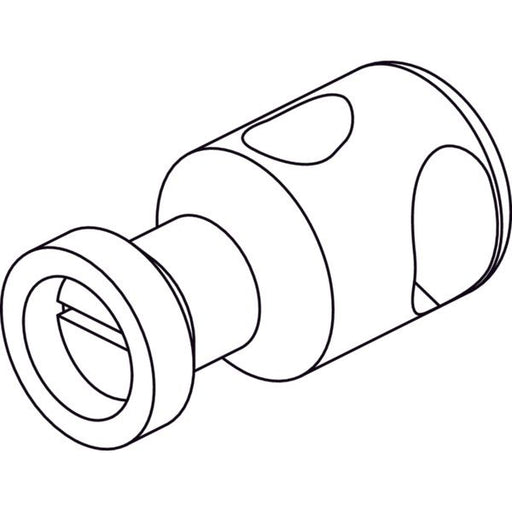 Ideal Standard - Klemmstücke A961172NU