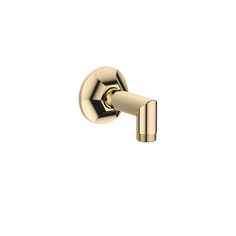 Dornbracht - Wandanschlussbogen MADISON FLAIR 1/2 2845037009 messing poliert