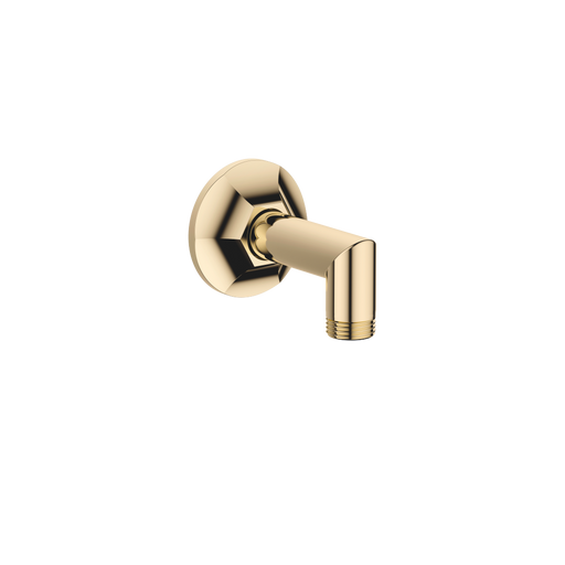 Dornbracht - Wandanschlussbogen MADISON FLAIR 1/2 2845037009 messing poliert