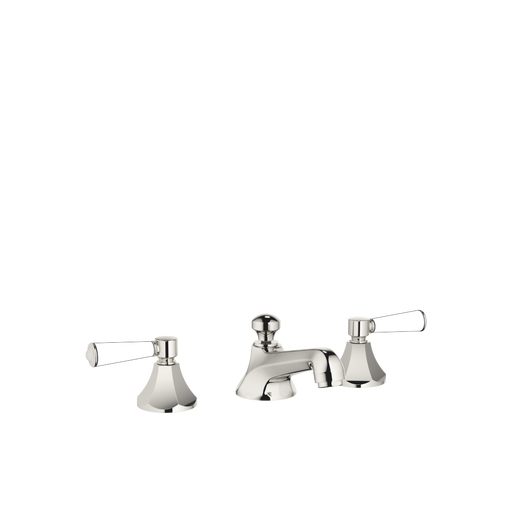 Dornbracht - WT 3-Locharmatur MADISON FLAIR 20700370 Ausladung 135mm platin