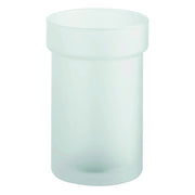 Grohe - Ersatzglas 40265 für Toilettenbürstengarnitur