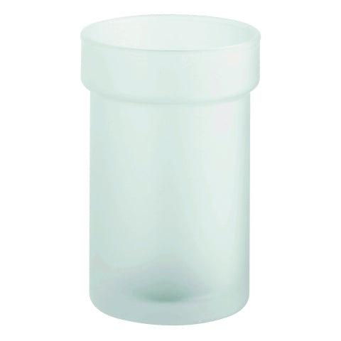 Grohe - Ersatzglas 40265 für Toilettenbürstengarnitur