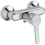 Ideal Standard - Brausearmatur AP CERAPLUS 2 Ausld. 31-46mm, Chrom