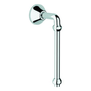 Grohe - Abgangsbogen o.Thermometer 12407 m.Quetschverschraubungen 1/2x3/4 chrom