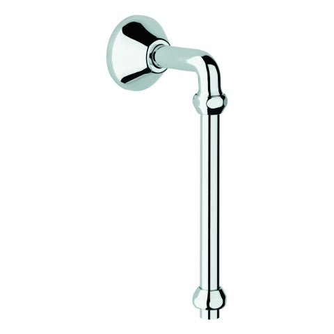 Grohe - Abgangsbogen o.Thermometer 12407 m.Quetschverschraubungen 1/2x3/4 chrom