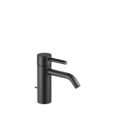 Dornbracht - WT-EHM mit Ablaufgarnitur META 33502660 schwarz matt